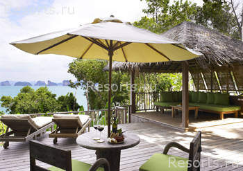 Six Senses Hideaway Yao Noi 71